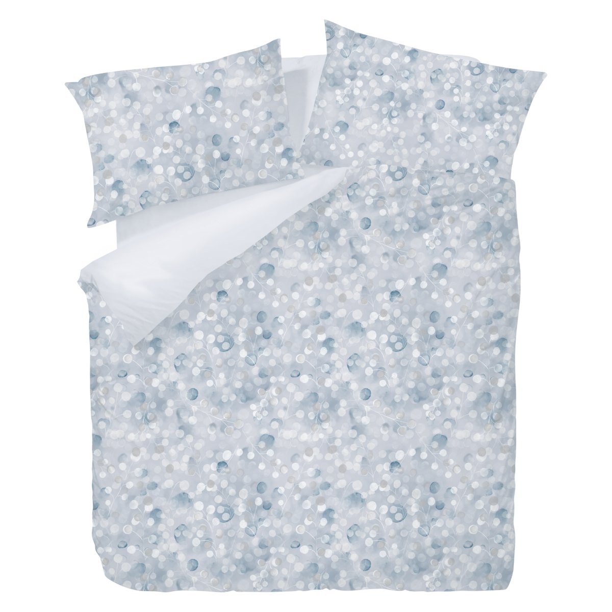 American PIMA Cotton Wrinkle Clear Anti - mite Bedding (232527) - Natural Home