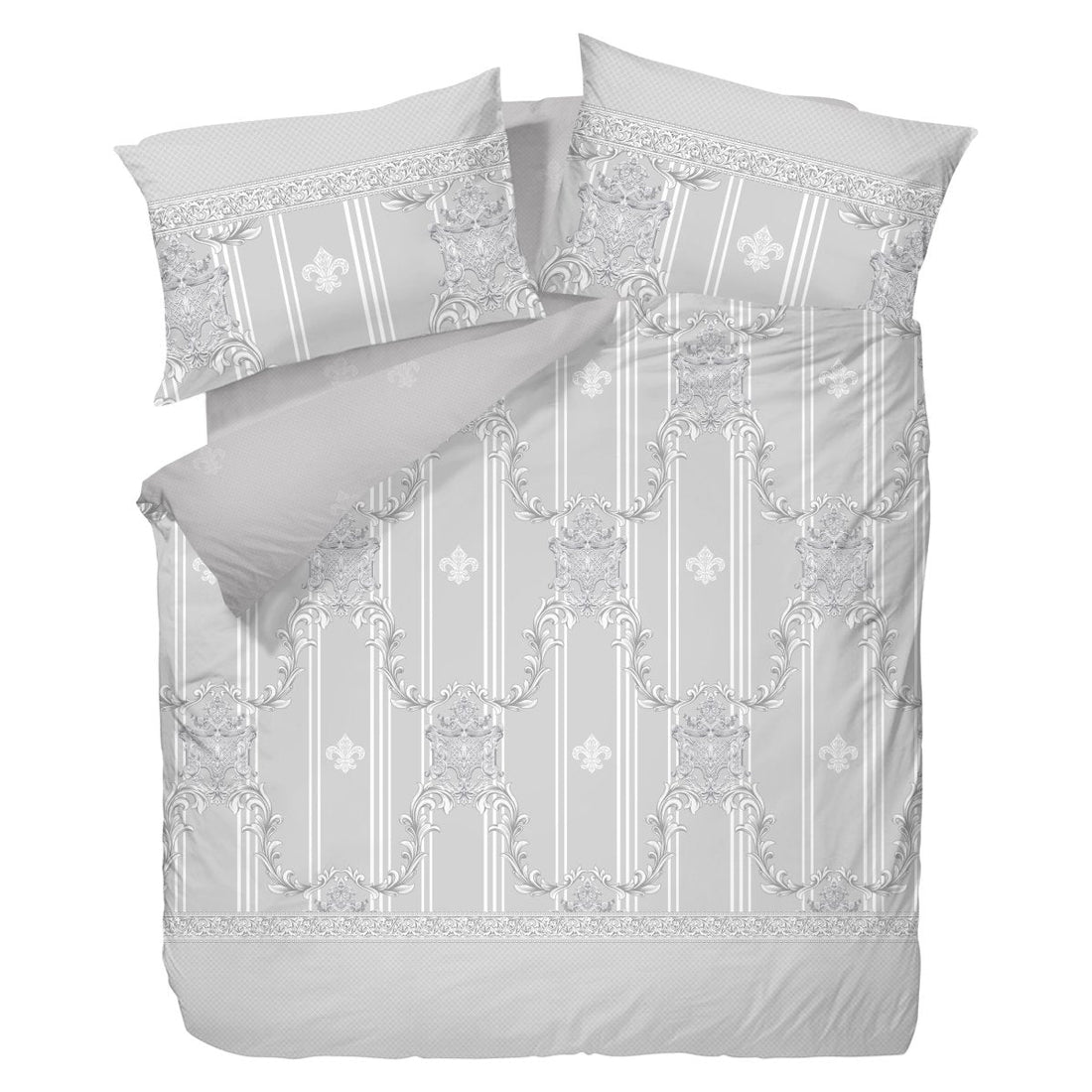 American PIMA Cotton Wrinkle Clear Anti - mite Bedding (232541) - Natural Home