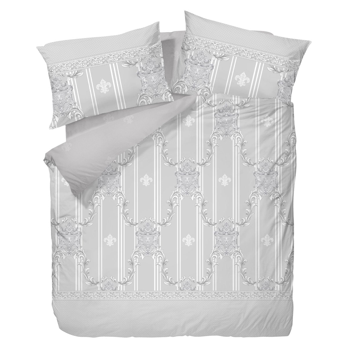 American PIMA Cotton Wrinkle Clear Anti - mite Bedding (232541) - Natural Home