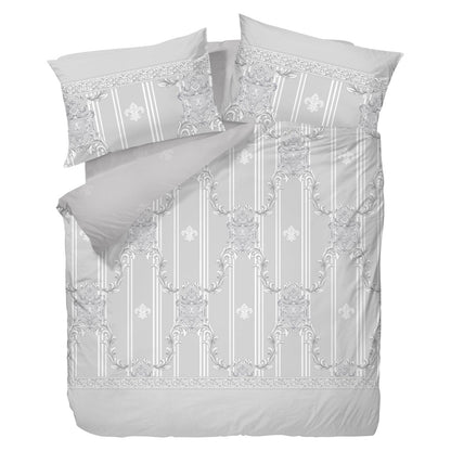 American PIMA Cotton Wrinkle Clear Anti - mite Bedding (232541) - Natural Home