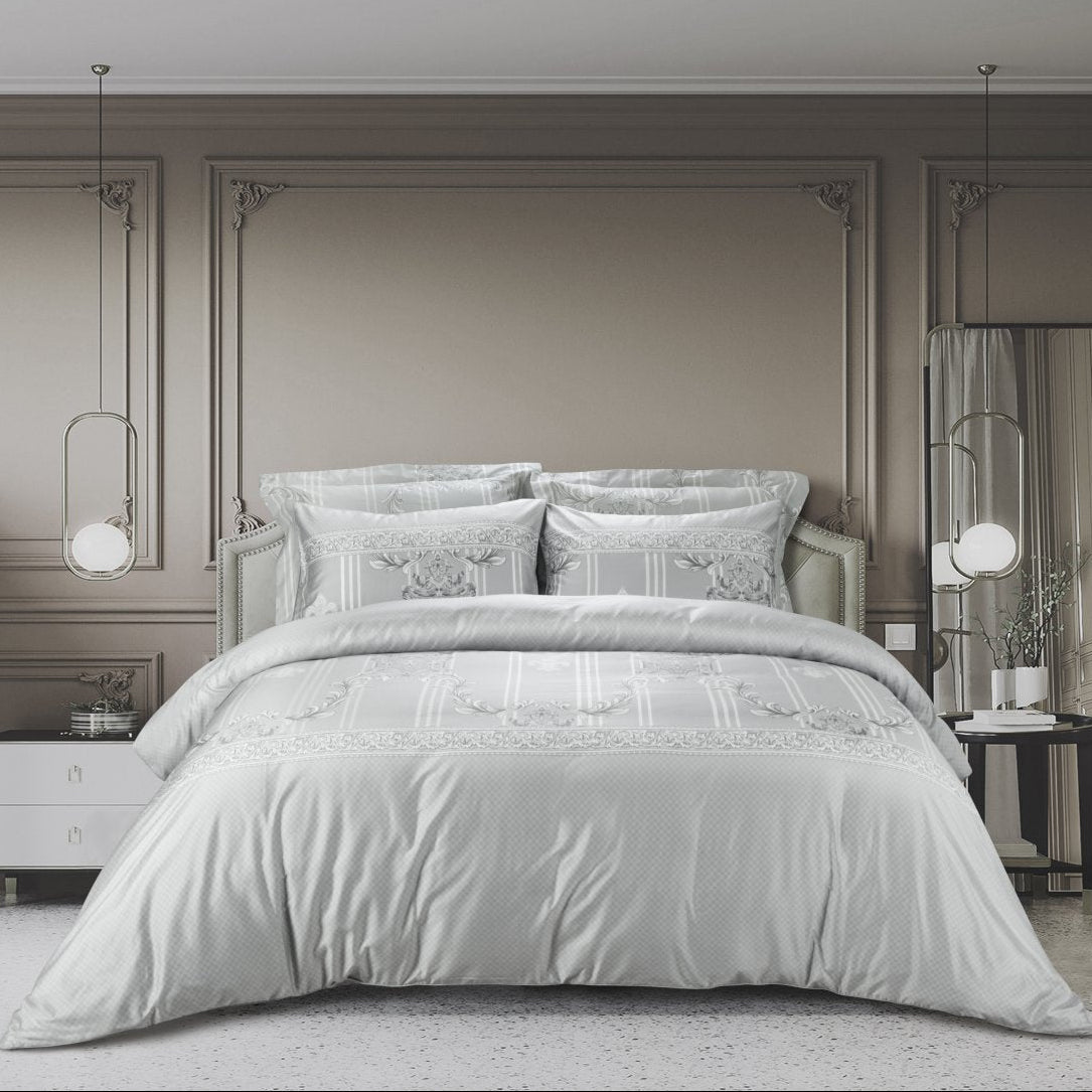 American PIMA Cotton Wrinkle Clear Anti - mite Bedding (232541) - Natural Home
