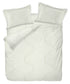 Artemis Jacquard Series - Wrinkle Clear Cotton Anti - mite Bedding (172426) - Natural Home