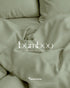 BAMBOO Eco Bed Sheet - Matcha Green (322618) - Natural Home