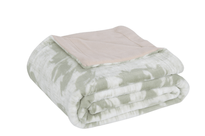 Fleece Winter Blanket (BKCB2590)