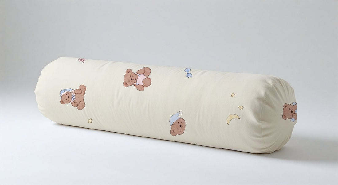 Bolster (CUBR2524S) - Accessories - Natural Home