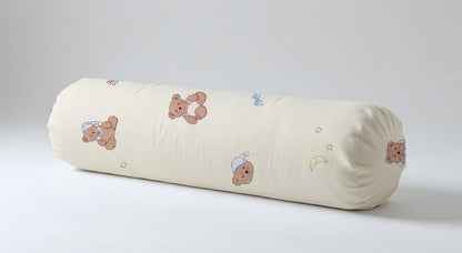 Bolster (CUBR2524S) - Accessories - Natural Home