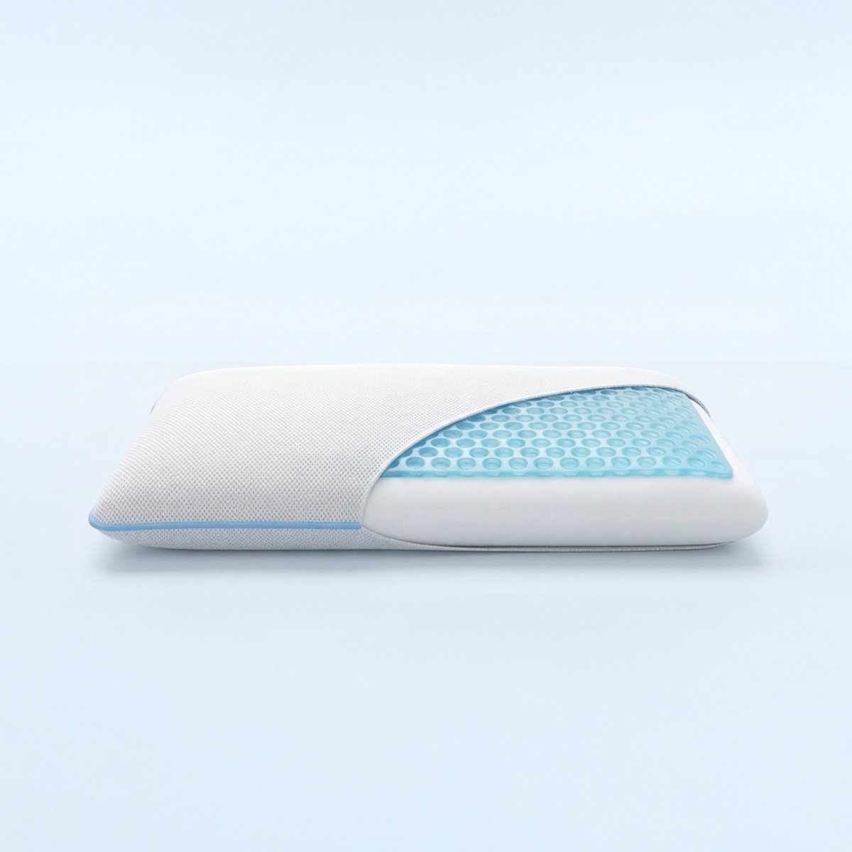 Cooling Zero - Pressure Pillow (PW269001S) - Natural Home