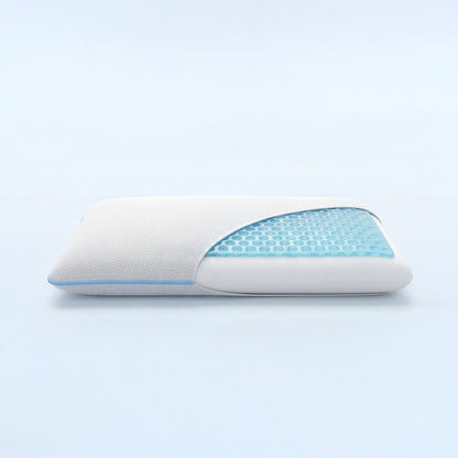 Cooling Zero - Pressure Pillow (PW269001S) - Natural Home