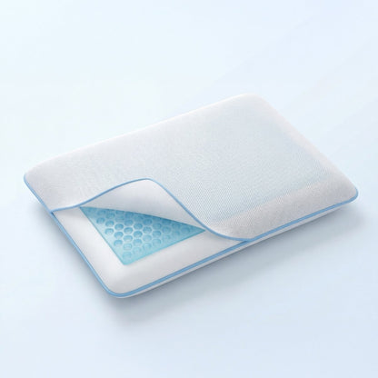 Cooling Zero - Pressure Pillow (PW269001S) - Natural Home