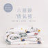 Cotton Gauze Blanket (BKGT2583T) - Natural Home