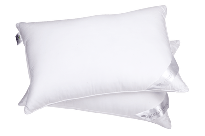 Deluxe Hotel Microfiber Pillow (PW129000S) - Natural Home