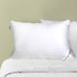 Deluxe Hotel Microfiber Pillow (PW129000S) - Natural Home