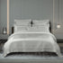 Deluxe Wrinkle Clear Anti - mite Bedding (292242) - Natural Home