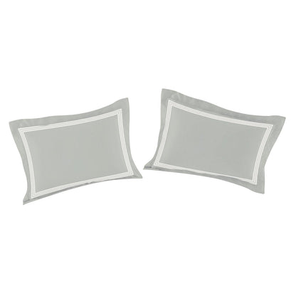 Deluxe Wrinkle Clear Anti - mite Bedding (292242) - Natural Home