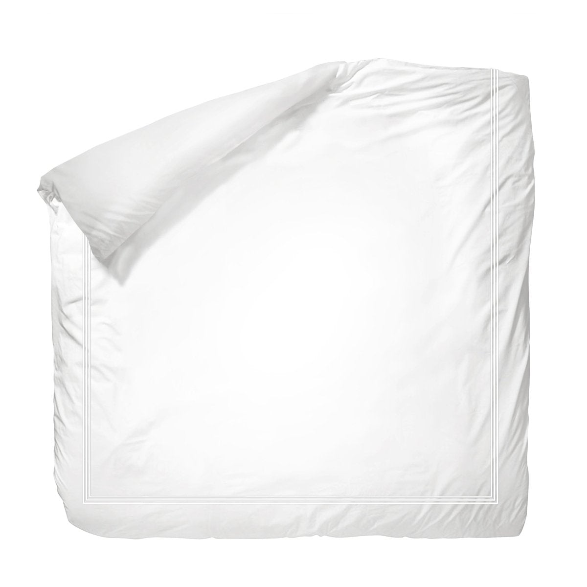 Deluxe Wrinkle Clear Anti - mite Bedding (292243) - Natural Home