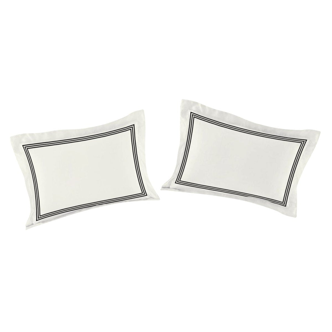 Deluxe Wrinkle Clear Cotton Bedding (291506) - Natural Home