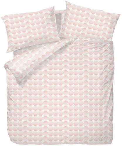 [Double] Fitted Sheet with Pillowcases - Outlet - Natural Home