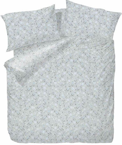 [Double] Fitted Sheet with Pillowcases - Outlet - Natural Home