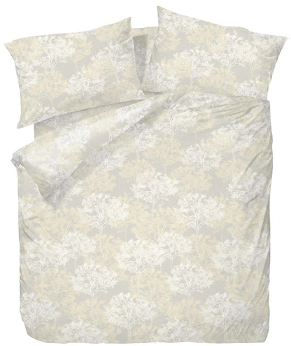 [Double] Fitted Sheet with Pillowcases - Outlet - Natural Home