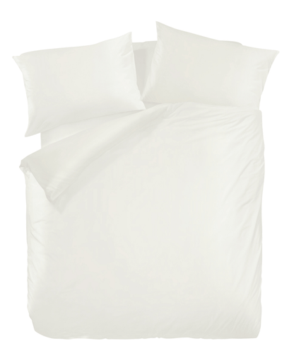 Egyptian Cotton Wrinkle Clear Anti - mite Bedding - Beige (312431) - Natural Home