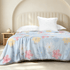 Fleece Blanket (BKCB2659) - Natural Home