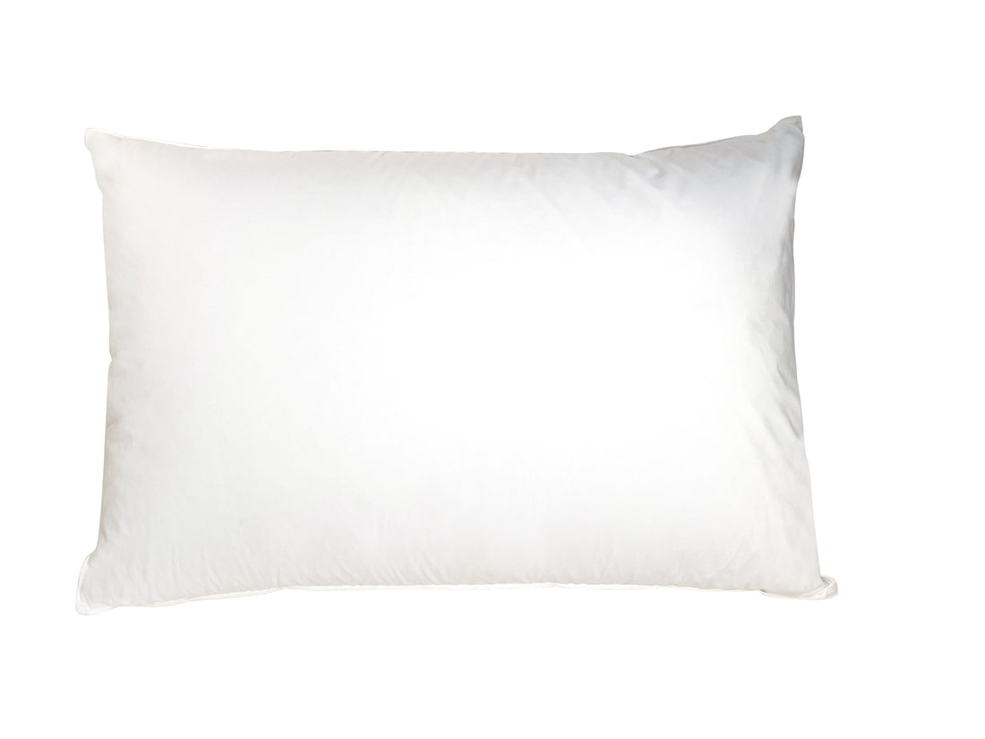 Germany Imported Down Pillow (PWDF1809/1810) - Pillow - Natural Home