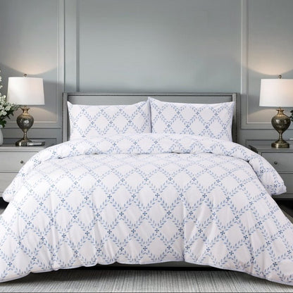 MALLOW Ultra - Soft 100% Cotton Bedding (132523) - Natural Home