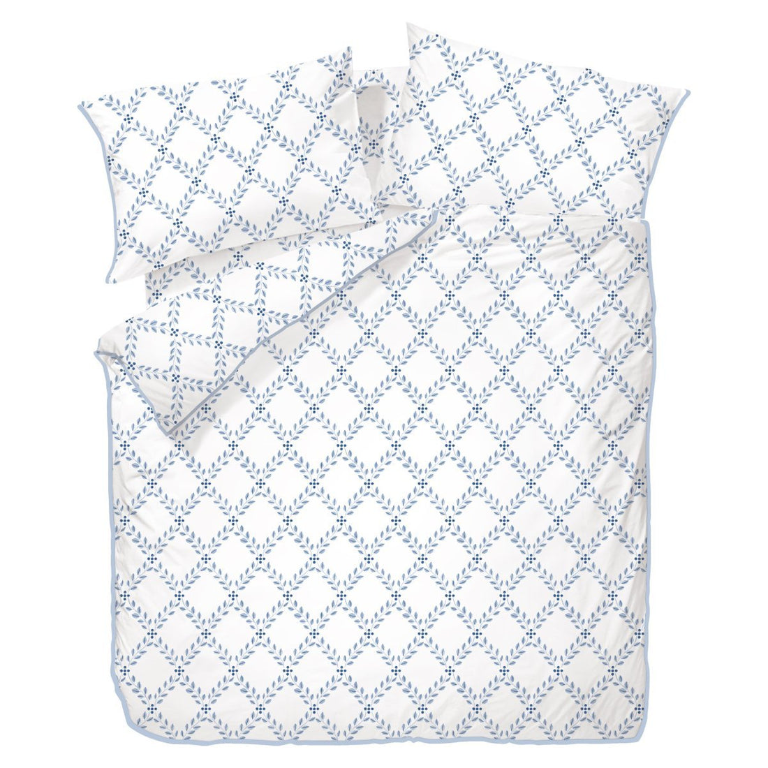 MALLOW Ultra - Soft 100% Cotton Bedding (132523) - Natural Home