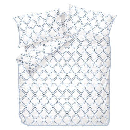 MALLOW Ultra - Soft 100% Cotton Bedding (132523) - Natural Home