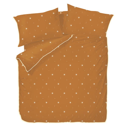 MALLOW Ultra - Soft 100% Cotton Bedding (132526) - Natural Home