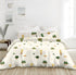 MALLOW Ultra - Soft 100% Cotton Bedding (132542) - Natural Home