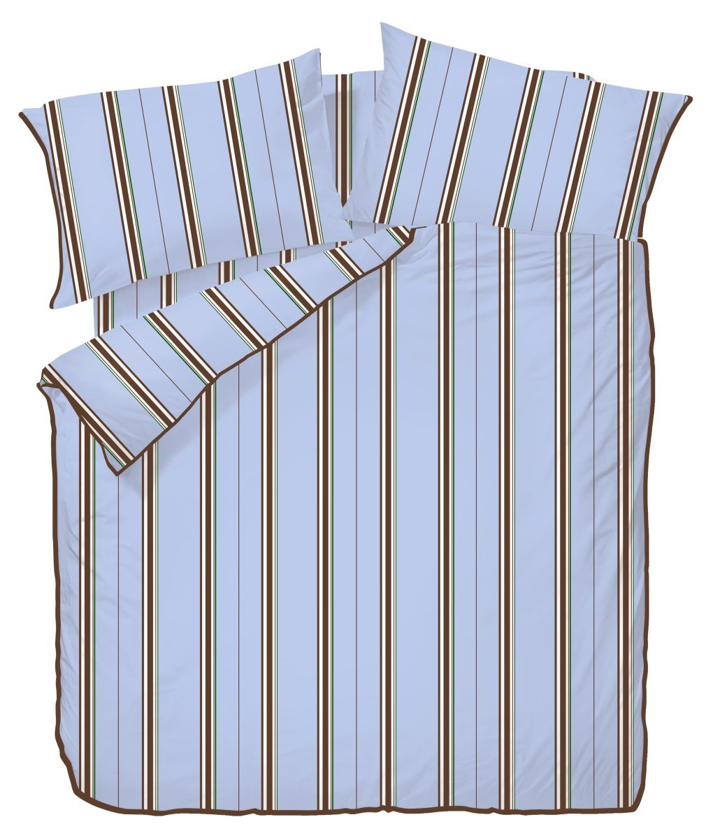 MALLOW Ultra - Soft 100% Cotton Bedding (132543) - Natural Home