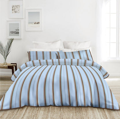 MALLOW Ultra - Soft 100% Cotton Bedding (132543) - Natural Home