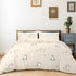 MALLOW Ultra-Soft 100% Cotton Bedding (132545) - Natural Home