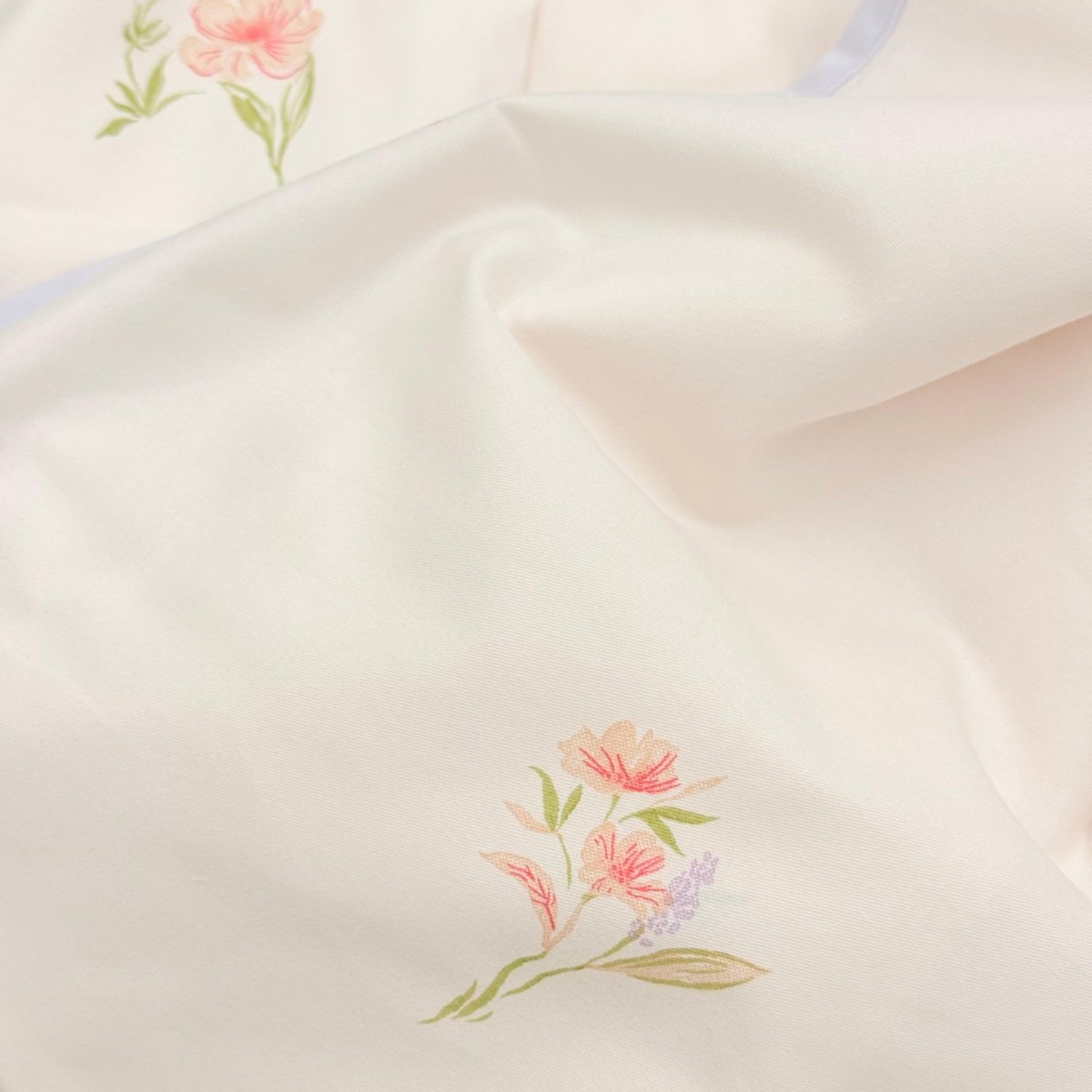 MALLOW Ultra-Soft 100% Cotton Bedding (132610) - Natural Home