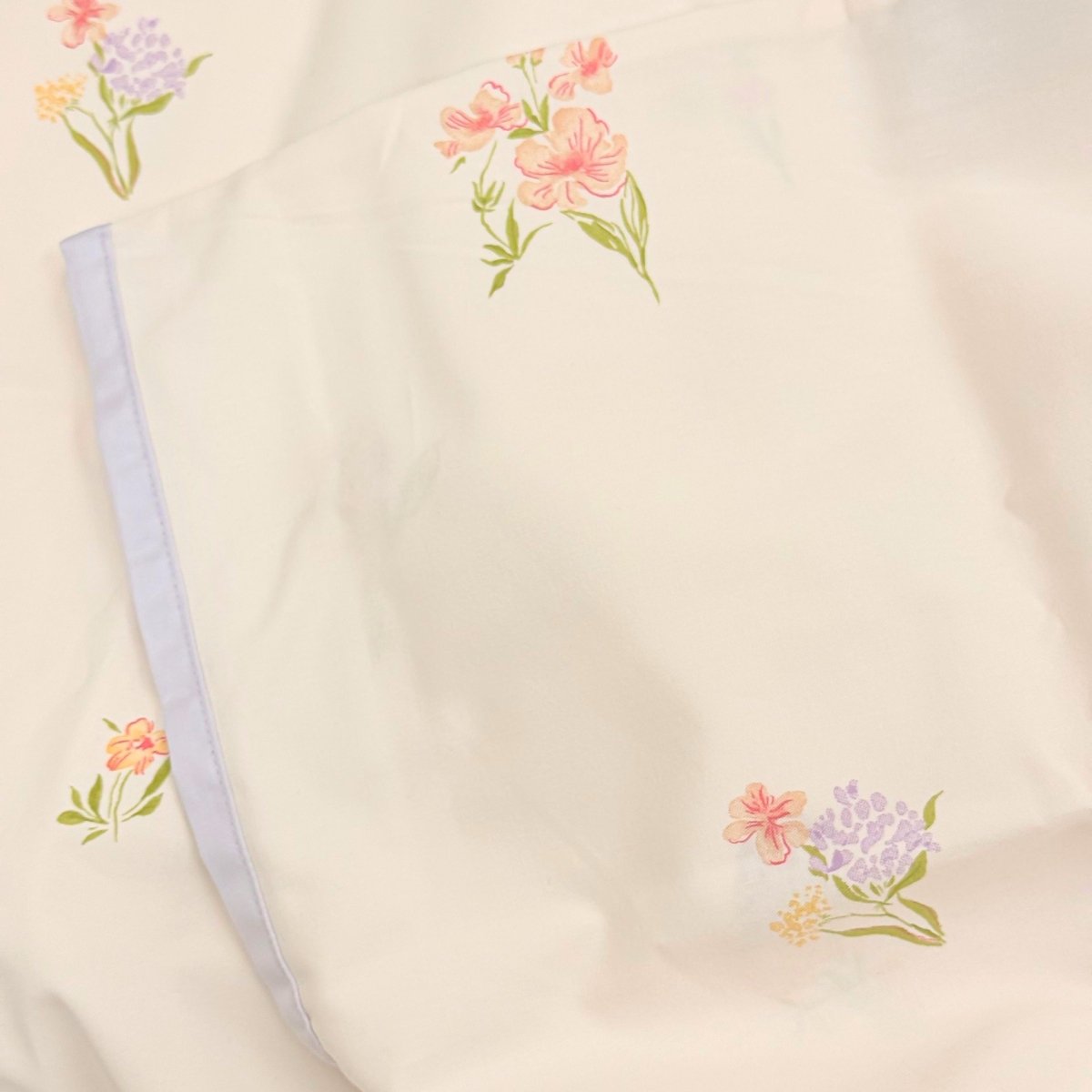 MALLOW Ultra-Soft 100% Cotton Bedding (132610) - Natural Home