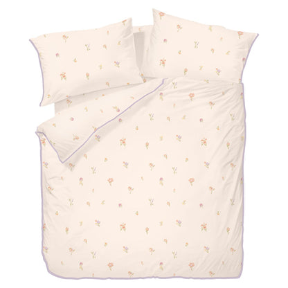 MALLOW Ultra-Soft 100% Cotton Bedding (132610) - Natural Home
