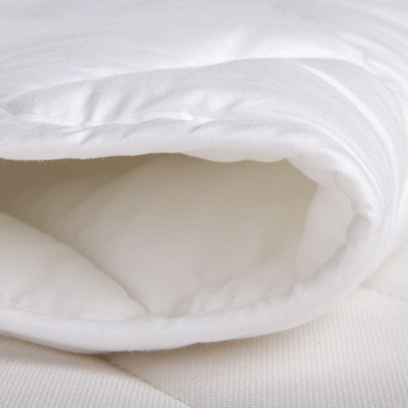 Mattress Pad - Mattress Protector (MPMP9000) - Natural Home