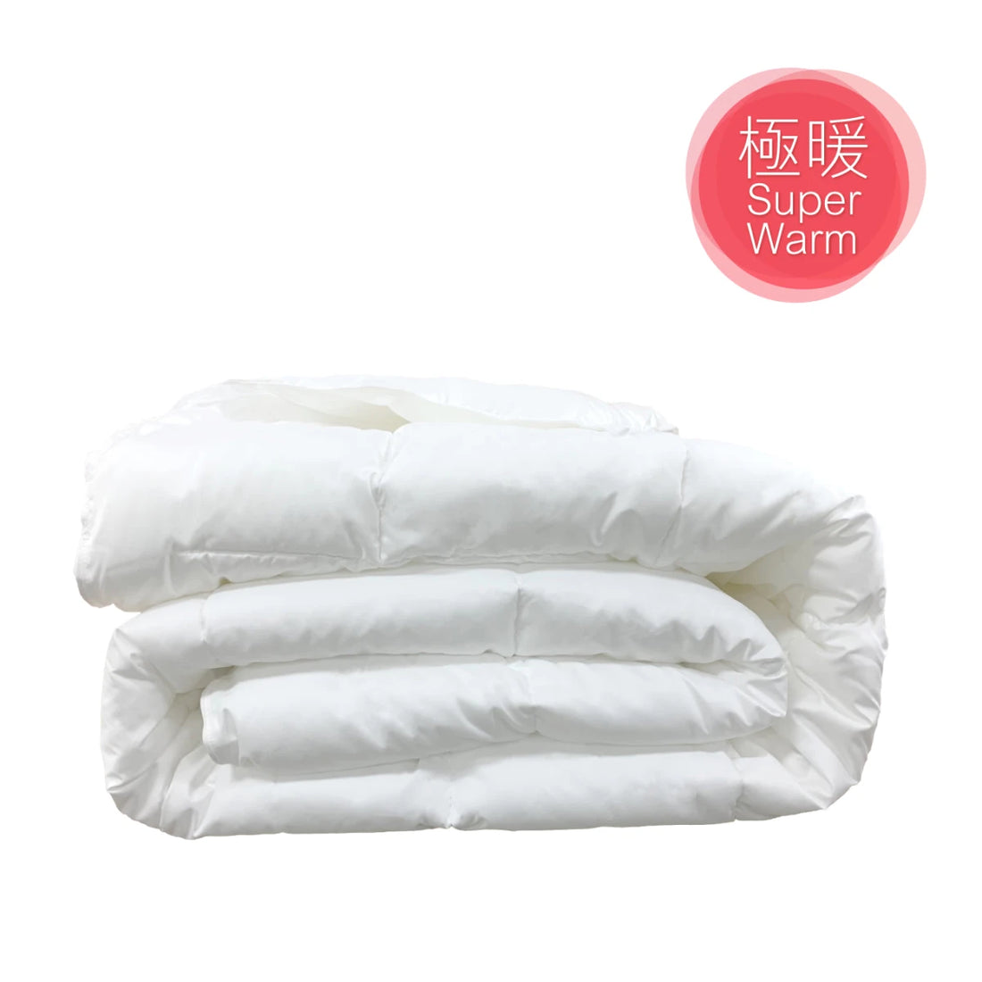 Microfiber Winter Quilt (FQQP9004) - Fiber Quilt - Natural Home