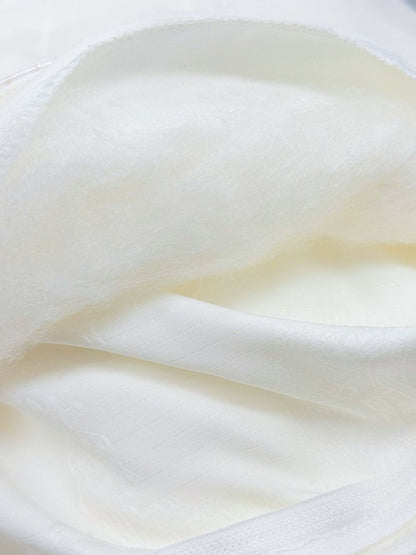Organic Silk All-season Quilt (WCSF2484) - Silk Quilt - Natural Home