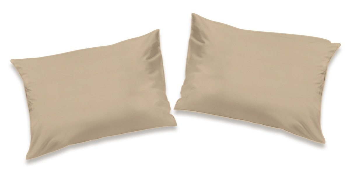 Pima Cotton Wrinkle Clear Bedding (231808) - Natural Home