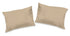 Pima Cotton Wrinkle Clear Bedding (231808) - Natural Home