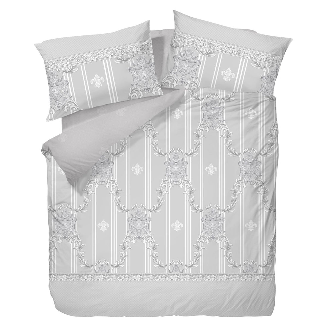 American PIMA Cotton Wrinkle Clear Anti-mite Bedding (232541)
