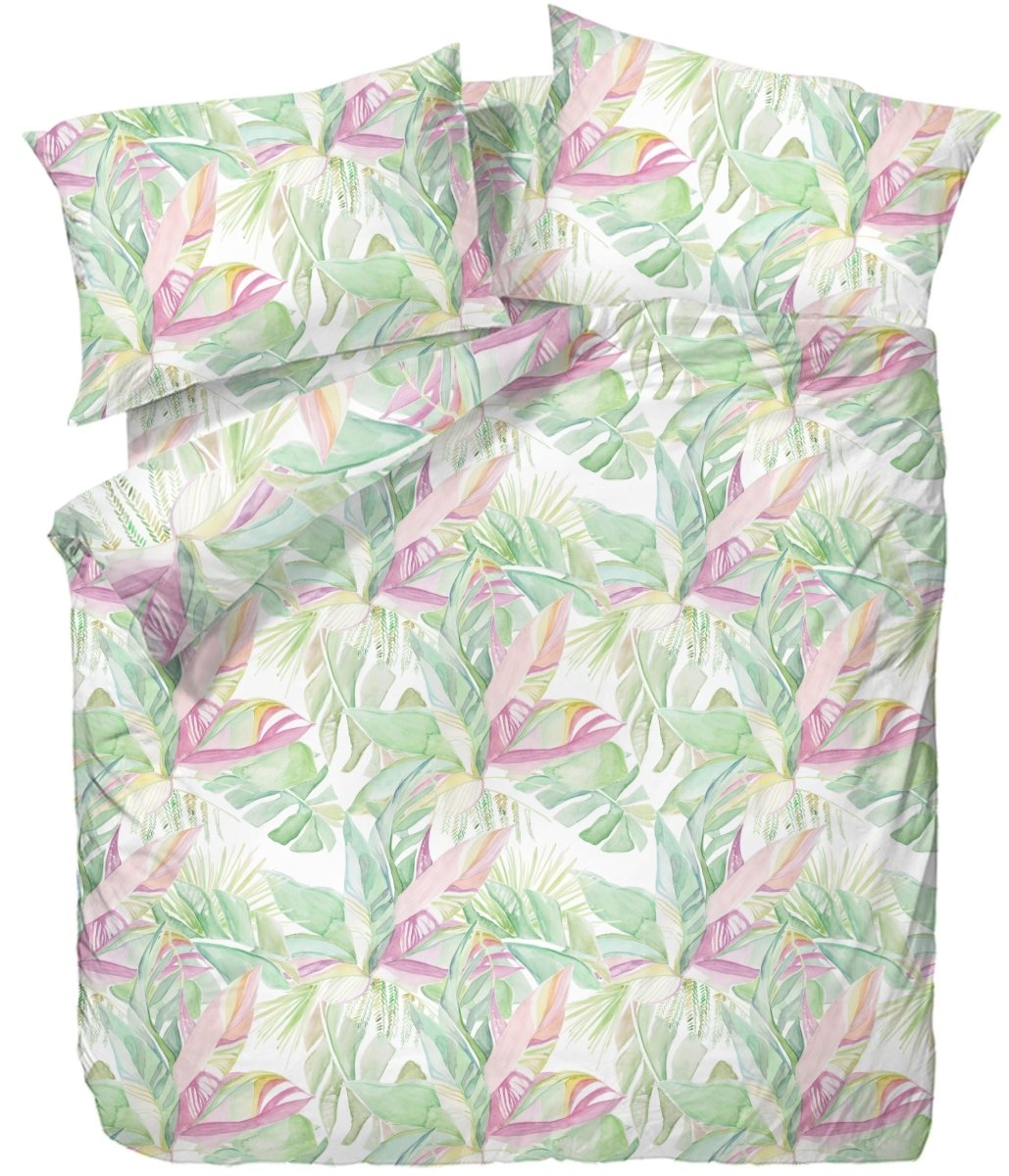[Queen] Duvet Cover (88"x88") - Outlet - Natural Home
