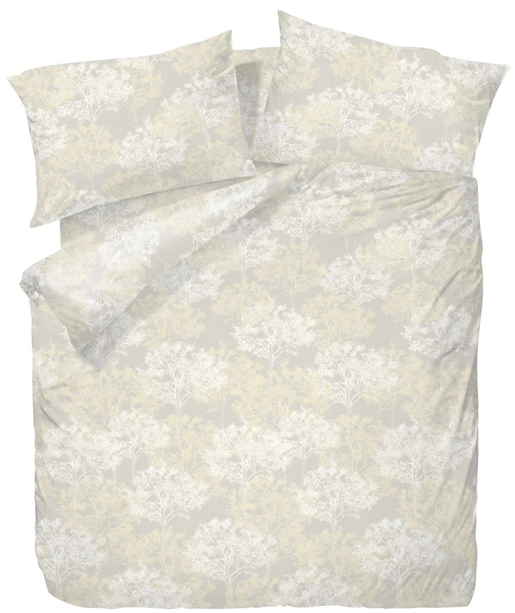 [Queen] Duvet Cover (88&quot;x88&quot;) - Outlet - Natural Home