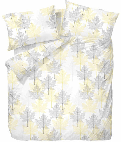 [Queen] Duvet Cover (88&quot;x88&quot;) - Outlet - Natural Home