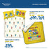 School Bus (BD01SL09) - Sesame Street x LINE FRIENDS Active Fresh Bedding Collection - Natural Home