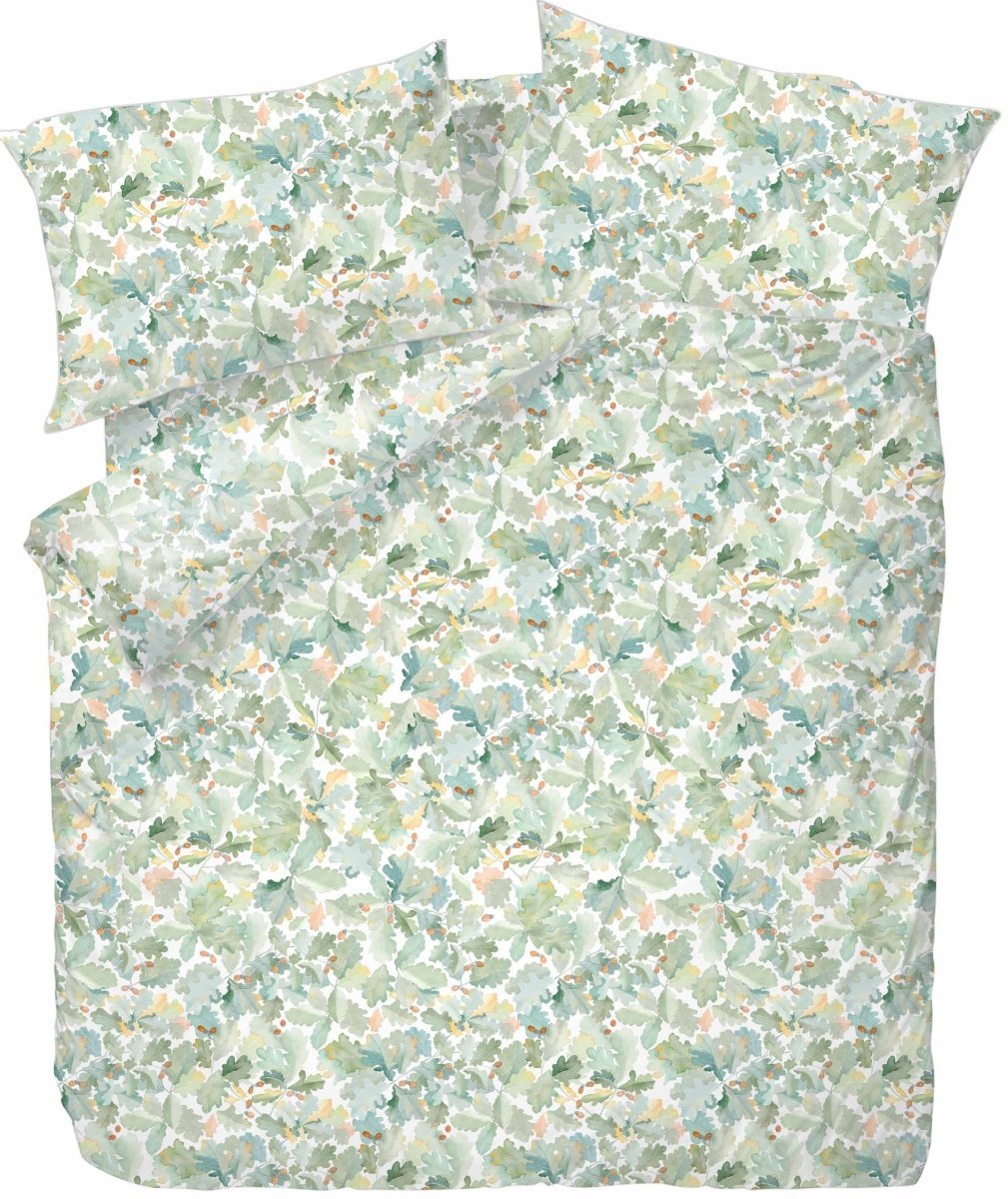[Single] Duvet Cover (64"x88") - Outlet - Natural Home
