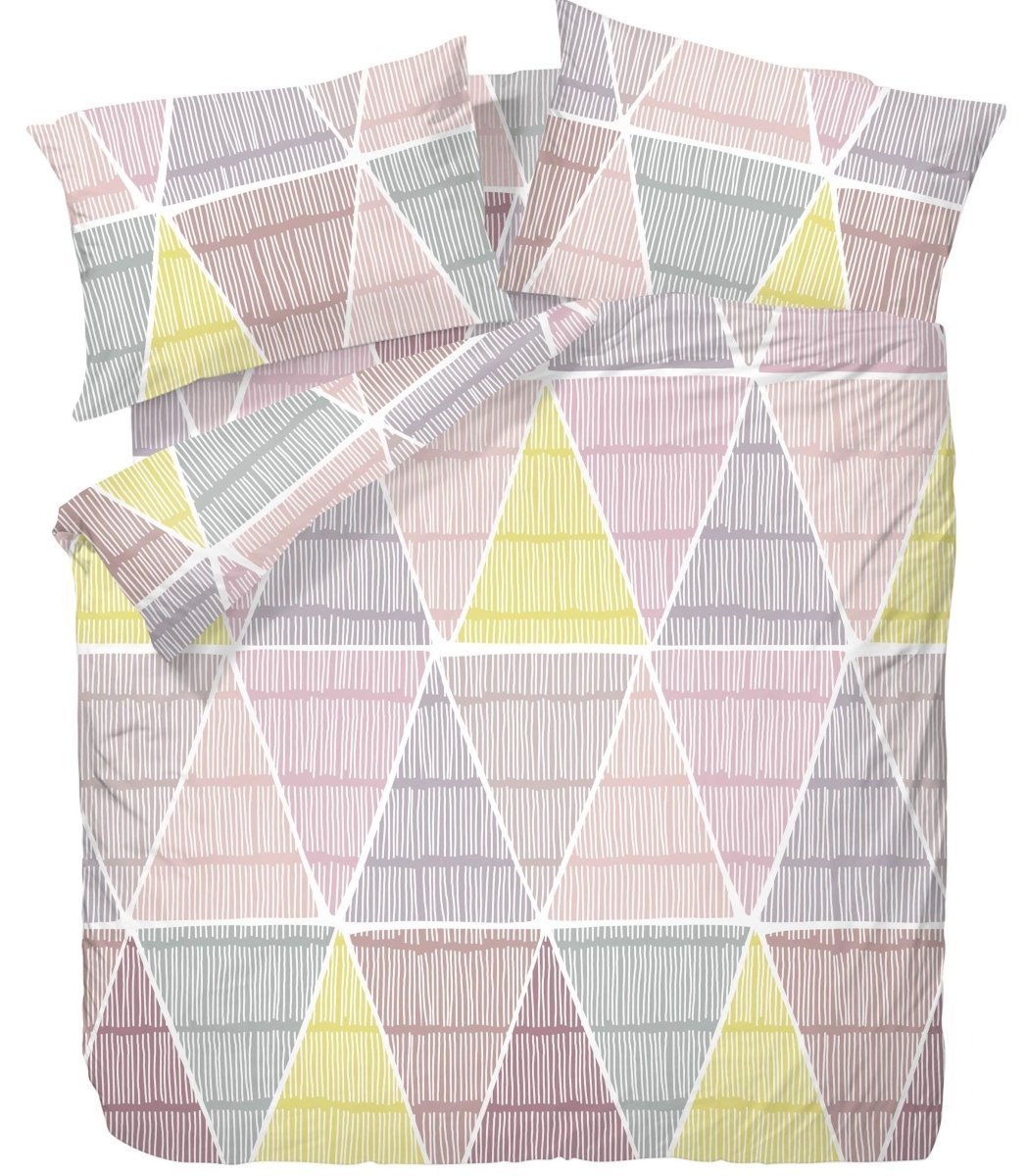 [Single] Duvet Cover (64"x88") - Outlet - Natural Home