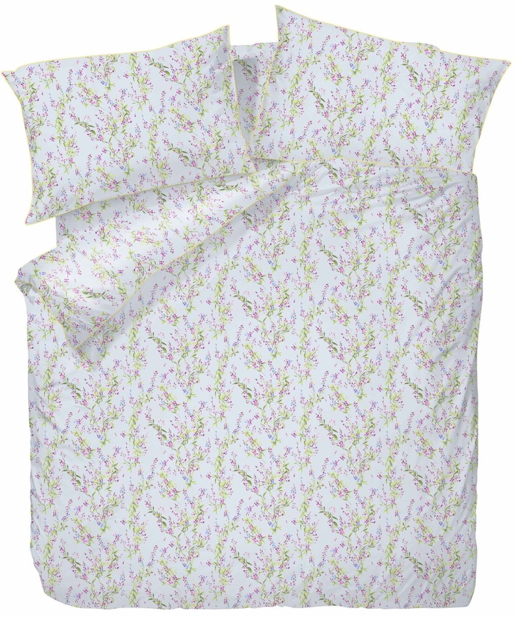 [Single] Duvet Cover (64"x88") - Outlet - Natural Home